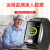 プリパン(PULEEBUMG)ストレースト血压心电図モニタス腕时计男性防水多机能高年齢者Androidアプレックス