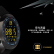 ニューマン(Newmine)ブラストストスト腕時計男性歩数計ファ·ション防水運動腕時計EX 18黒