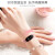 プリバーン女性のストーレット监视心拍睡眠防水ランニグ电子腕时计ファウェル汎用ピンク