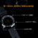 ニューマン(Newmine)ブラストストスト腕時計男性歩数計ファ·ション防水運動腕時計EX 18黒