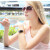 INDICE STUDIOスマートスポーツブレスレット女性カラースクリーン多機能歩数計心拍数血圧監視防水多機能運動腕時計ファーウェイアップル汎用贅沢金