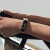 小米（MI）ブリストル5スイスポツ防水電話注意心拍監視歩数計男女腕時計ミニレット5【標準版】