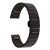 【公式サイト同種】ファウェルのブレスレットバードB 6は、スチール製ベト専用の非原装鋼帯B 6黒竹節スベルトを取り外します。