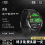 KOEHL心拍高压血酸素监视腕时计Bluetooth通话しています。スポーツスポーツ多机能IP 68级防水知能腕时计男女通用尊貴黒钢