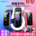 【年間新品】ブレスレット5-NFC版-隕石ブラック